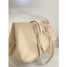 MARİVELLE Vera Classic Büyük Omuz Çantası