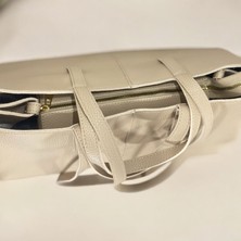 MARİVELLE Vera Classic Büyük Omuz Çantası