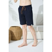 KLY1028 Erkek Penye Şort