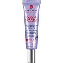 Erborian CC Dull Correct - Aydınlatıcı Bakım Kremi(45 ml)