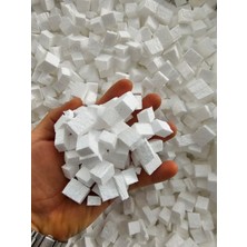 Koli Boşluk Doldurma Strafor Parçaları 1 kg