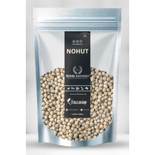 Tuvas Baharat Nohut Köy Mahsulü 3kg | Doğal, Yerli Üretim & Lezzetli Bakliyat