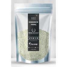 Tuvas Baharat Osmancık Pirinç Köy Mahsulü 3kg | Doğal, Yerli ve Tane Tane Lezzetli