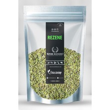 Tuvas Baharat Rezene 100 gram (TAZE ÜRÜN)