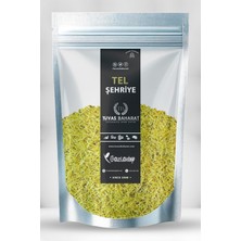 Tuvas Baharat Tel Şehriye 1kg – Katkısız ve Lezzetli