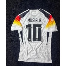 Almanya Euro 2024 Jamal Musiala Iç Saha Forması