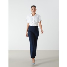 Lcwaıkıkı Classic Dar Fit Kadın Pantolon