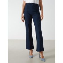 Lcwaıkıkı Classic Dar Fit Kadın Pantolon