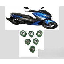 Yamaha N Max 250 Ferformans Baga