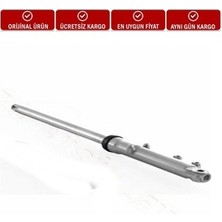 Ön Amortisör [disk Fren] [takım] 63 cm Çita