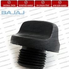 Bajaj Discovery Yağ Tapası Alt