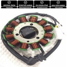 Bajaj Pulsar 160 Ns Statör