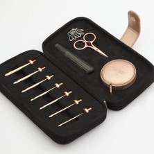 Knitpro Oasis Starer Tığ Seti 30981