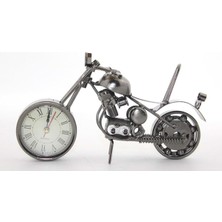 Nidage Saatli Metal Motor ALK2394