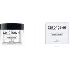 Cellongevie Circaday Anti-Age Gündüz Yüz Kremi 50 ml