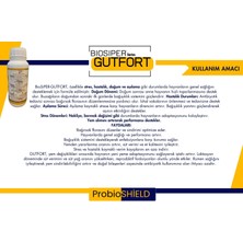 Bıosıper Serisi Gutfort Probiyotik 1000 ml (Küçükbaş/büyükbaş/buzağı)