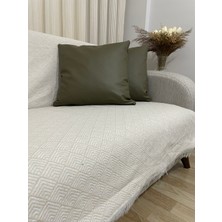 Livory Home 170 x 220  cm  Pamuklu Koltuk,çekyat Örtüsü Lvh