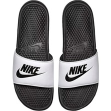 Nike Benassi Jdı Spor Terlik 343880-100-100-100
