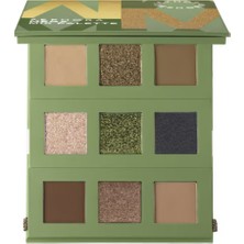 Sephora Collectıon Mega Mix Palette - Mega Far Paleti