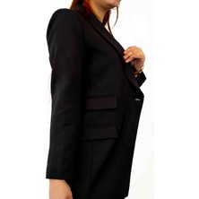 Blazer Ceket