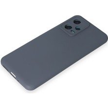 Xiaomi Redmi Note 12 5g / Poco X5 5g Kılıf Lansman Içi Kadife Şık Sade Görünüm Azn-Nno