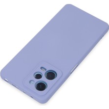 Xiaomi Redmi Note 12 5g / Poco X5 5g Kılıf Lansman Içi Kadife Şık Sade Görünüm Azn-Nno