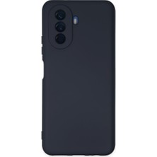 Zipax Huawei Nova Y70 Kılıf Lansman Içi Kadife Şık Sade Görünüm Azn-Nno