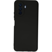 Zipax Huawei Nova Y70 Kılıf Lansman Içi Kadife Şık Sade Görünüm Azn-Nno