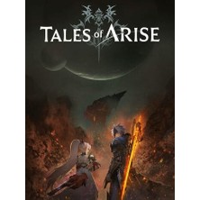 Tales Of Arise (Pc Oyun) Steam Key