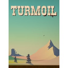 Turmoil (Pc/mac Oyun) Steam Key