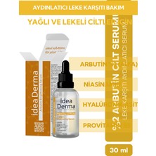 Idea Derma Arbutin Brightening Serum 30 ml