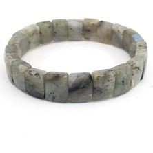 Labradorit Bileklik Roleks Bileklik Doğal Taş Bileklik