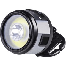 Panther PT-5203 Şarjlı Kafa Lambası