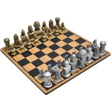 Alpjoy Osmanlı Santranç Oyunu Strateji Oyunu