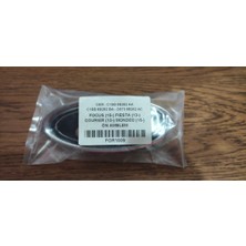 Courier Ön Arma Logo 2013 ve Sonrası Yıllar Için Uyumludur Tourneo 2013-2024 3 Pimli ve Bantlı Oem