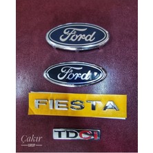 Yazı Ön ve Arka Arma Tdci YAZI-2002-2008 Modele Kadar