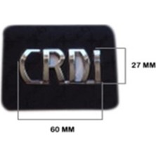 Hyundaı-Era Crdı Yazı (7180)