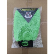 Mikrofiber Eldivenler, Araç Temizliğinde Son Yıllarda Büyük Popülerlik Kazanan, Özel Olarak Üretim