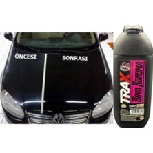 Oto Boya Koruyucu Araç Boya Koruma Boya Koruyucu Sıvı Uyumlu