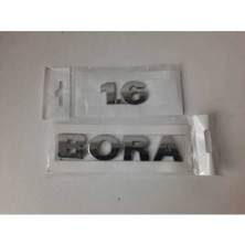 Bora Yazı 1.6 Yazı Takım Fiyatıdır