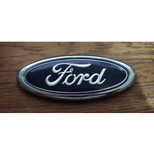 Transit V184 2002 Transit Ön Arma Logo Panjur Arma V184 Model Uyumlu Kabartmalı 3m Bant