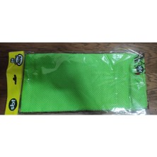 Trax Araç Mikrofiber Bez Temizlik Yüksek Emilim Kapasitesi Çizmez Araç ve Ev Temizliği 50X70