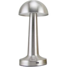 Byrkrg  PT-700 USB Şarjlı Masa Lambası Byrnew
