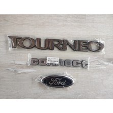 3'lü Takım Tourneo Arka Arma 2002-2014