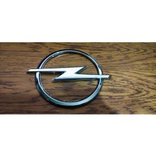 Opel Corsa B Ön Panjur Arma Logo 1996 Corsa B Ön Arması