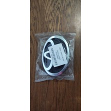 Corolla Ön Arma Logo 2003 Modele Uyumludur Toyota Ön Panjur Arması Oem Ithal