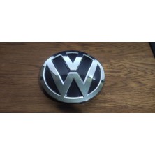Passat B8 2014-2015-2016-2017-2018-2019 Araçlarına Uygun B8 Ön Arma B8 Logo B8 Panjur Arma
