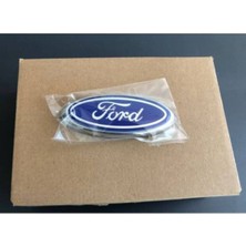 Ön Panjur ARMA-LOGO--1996-2000 Model Arası Uyumludur Focus