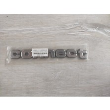 Transit Tourneo Bagaj Yazısı 2002-2014