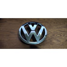 Caddy Ön Arma 2011-2012-2013-2014-2015 Caddy Ön Logo Caddy Ön Panjur Amblem 2011-15